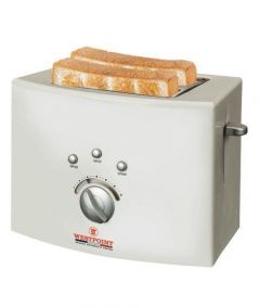 Westpoint 2 Slice Toaster (WF-2540) On Installments-HaniaT  ( 3 Months 0% Percent Profit Product Available On 48 Months Installment )